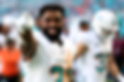 Miami Dolphins Make Roster Moves