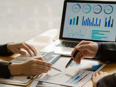 Quamly Corp’s Take on Brand Measurement Frameworks That Unlock Bigger Marketing Budgets