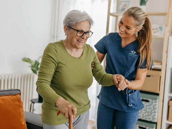 Jewish Family Home Care Once Again Awarded with Three 2026 Best of Home Care Awards from Activated Insights  