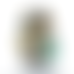 Mega Magma, 2025 by Kate Malone for Adrian Sassoon at Design Miami 2025 (Image courtesy of Adrian Sa