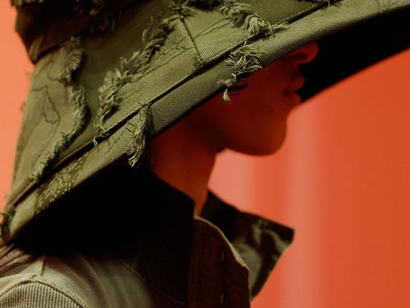 Gucci Spring/Summer 2025 Fashion Show: A Bold Vision of Eclectic Elegance