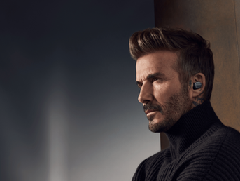 Flying This Spring? Stay Compliant and Styled with Bowers & Wilkins Headphones