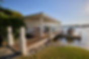 Crafted for the Coast: Trex Decking Redefines Waterfront Living with Lasting Luxury