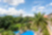 Costa Rica Marriott Hotel Hacienda Belén