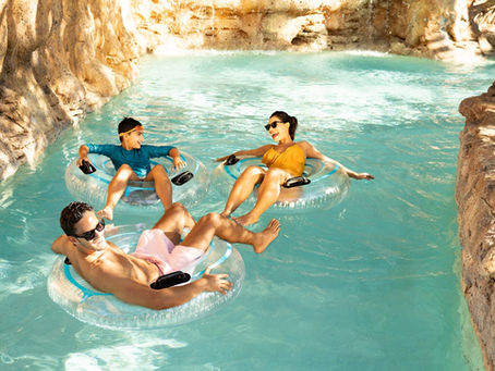Grande Lakes Orlando: Luxury Theme Park Basecamp