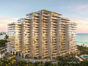 Inside The Perigon: Miami Beach’s New Oceanfront Tower