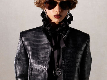 Gucci La Famiglia: Demna Introduces a Bold New Era for the House