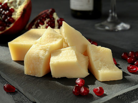 America’s New Parmesan: A Holiday Spotlight on U.S. – Made Excellence