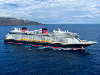 Celebrate with Your Favorite Disney Heroes and Villains: What to Expect Inside DCL’s New Disney Destiny