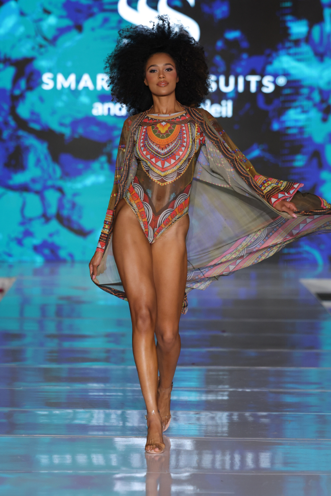 Smart Swimsuits