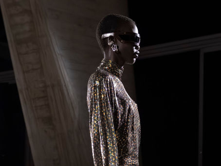 Rabanne: Modern Femininity