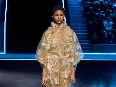 Dior Spring Summer 2026