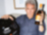 Harrison Ford Entertainingly Reveals Glenmorangie as Official Whisky of Formula 1