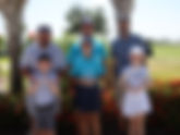 Seven Parent-Child Duos Claim Victory