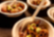 South Beach Wine & Food Festival Announces Las’ Lap Link Up: A Celebration of Afro-Caribbean Cuisine Hosted by Kwame Onwuachi & Nina Compton