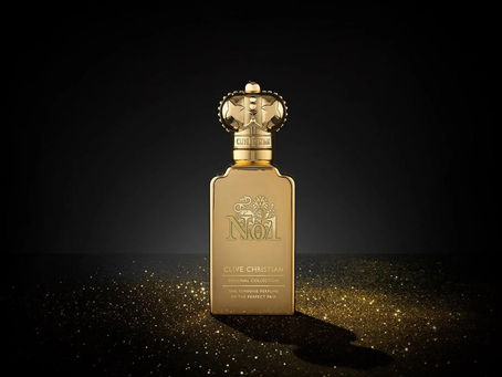 Clive Christian No1 Feminine: A Timeless Expression of Modern Luxury