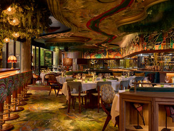 Amazónico Miami Launches at 800 Brickell: Dining, Rooftop, and Selva Music Venue