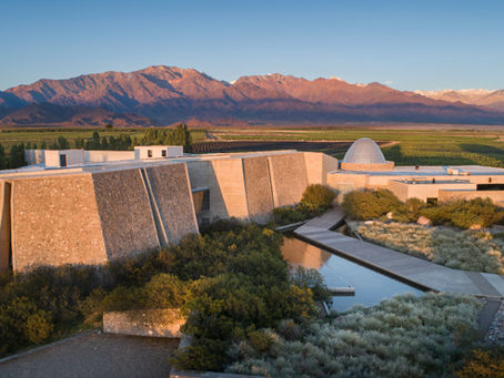 Zuccardi Valle De Uco: Award-winning Wines in the Andes Mountains