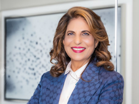 Ramola Motwani to Headline CREW Miami Breakfast Fireside Chat on Women’s Leadership in Development and Hospitality