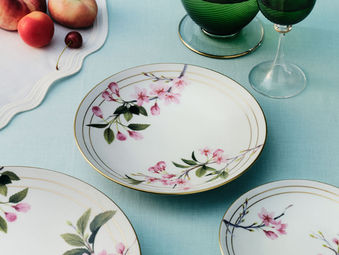 The Art of the Everyday: Tiffany & Co. Home & Accessories