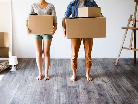New Home Essentials 2025: What to Prioritize When Moving In