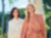 Niki Taylor & Dayanara Torres Launch the Coolibar Mott50 Edition Capsule Collection