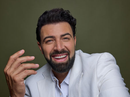 Jencarlos Canela: The Miami Musician Redefining Urban Living in Hialeah