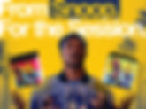 AIR Announces Snoop Dogg x Al Fakher Collaboration