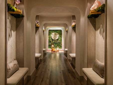 Sacred Self-Care in the Magic City: K’Alma and Leaf Spas Redefine Miami Spa Month with Luxurious, Intentional Journeys