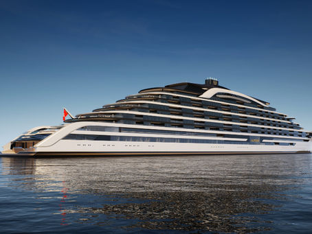 ULYSSIA: The Art of Living Beyond Boundaries