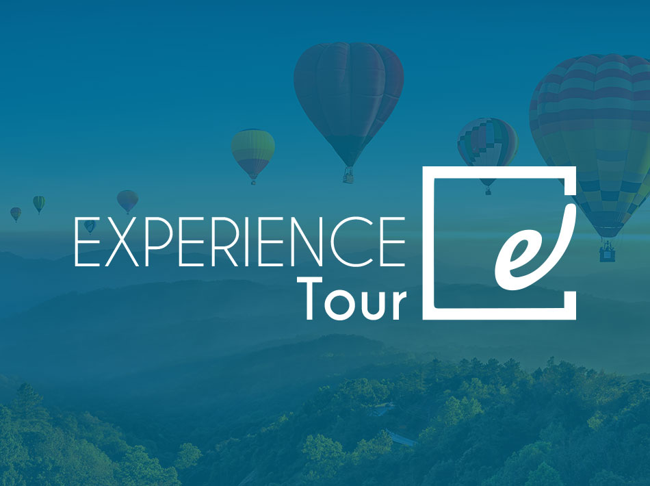 Experience Tour