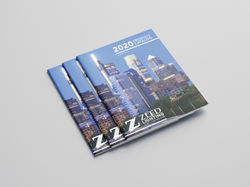 2020 Product Catalogs