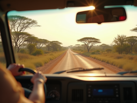 Nairobi Safari Tours: Exploring the Cost of Nairobi Safaris