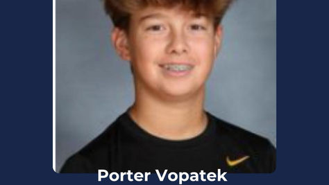 September Member of the Month