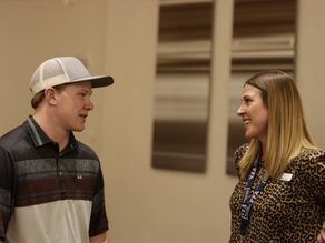 Finding Your Future Next Gen Conference