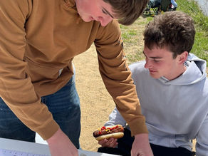 Lil' Anglers Fishing Derby Recap