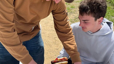 Lil' Anglers Fishing Derby Recap