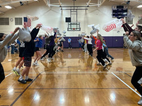 Fri-Yay! A Sweet Ending to FFA Week