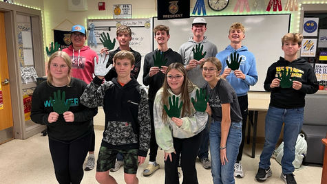 A Helping Hand in Degrees