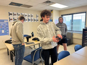 Classroom Activities