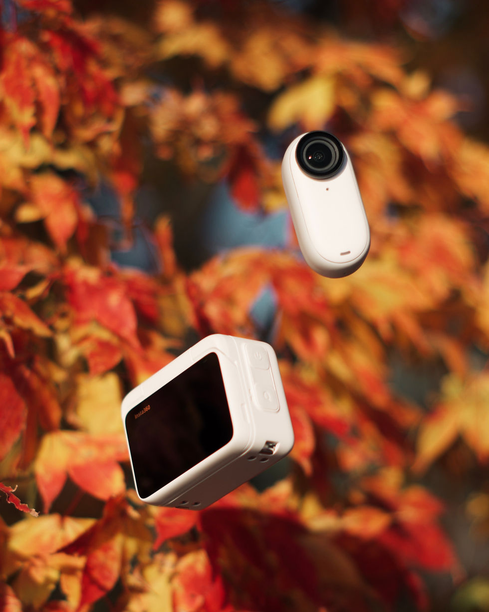Insta360 GO3 PR