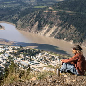 Dawson City