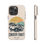 Thumbnail: Cruiser Craft iPhone Case (Color: Retro Toy)