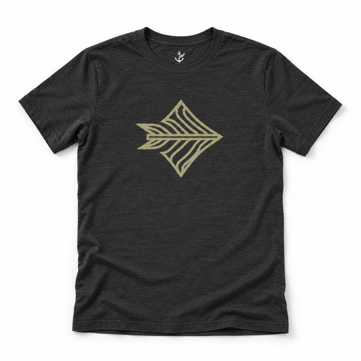 Geometric Arrow