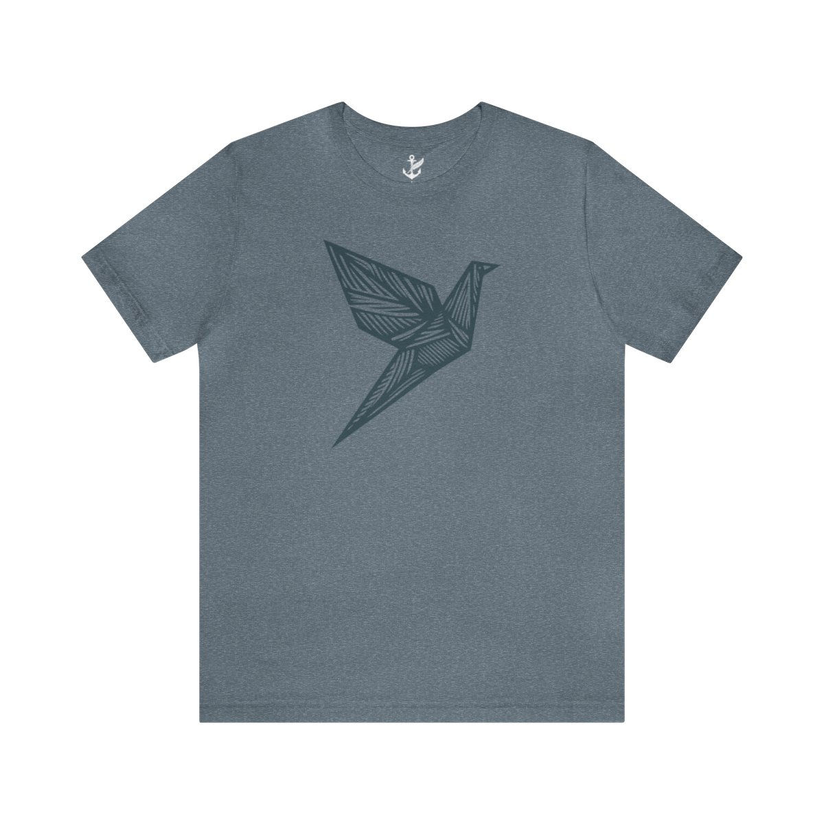 ORIGAMI BIRD
