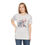 Thumbnail: "Wild Bloom Bear" Flower T-shirt