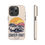 Thumbnail: Cruiser Craft iPhone Case (Color: Retro Sunset)