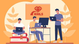 How much Ruby on Rails developers make in Vietnam?