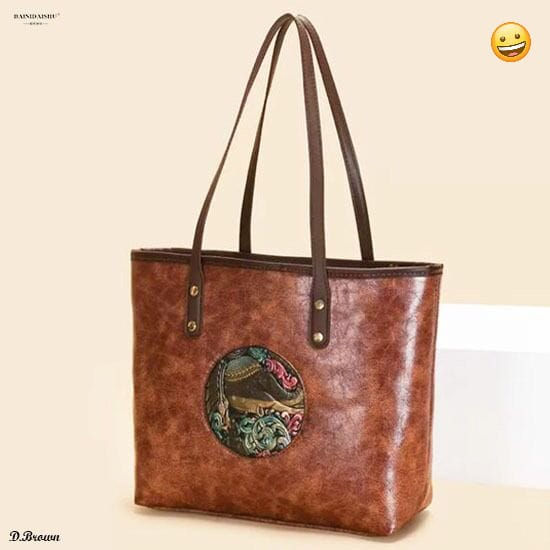 Elegant Tote