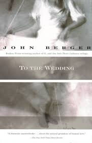 Pairings /1- Written on the Body and To the Wedding

